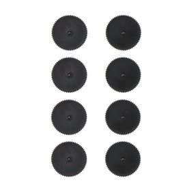 Lot de disques perforateur HD2300