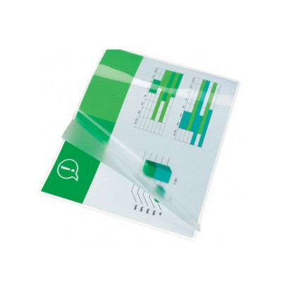 Pochette de plastification A3 37,5µ x100, GBC