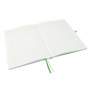 Cahier A4 quadrille, Leitz Complete, Blanc