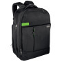 Sac a dos pour ordinateur 17, Leitz Noir