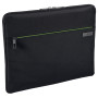 Pochette pour ordinateur 15.6 Leitz, Noir