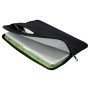 Pochette pour ordinateur 15.6 Leitz, Noir