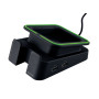Support de chargement, Leitz Noir