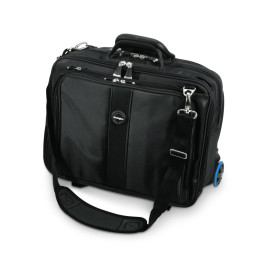 Sac a roulettes CONTOUR™ Roller pour ordinateur portable 17” Kensington
