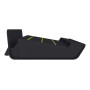 Multichargeur XL pour 1 tablette et 3 smartphones, Leitz Noir