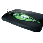 Pochette pour tablette 10 Leitz, Noir