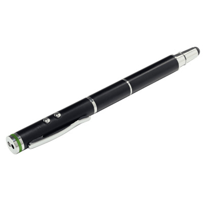 STYLE t 4 en 1 Leitz, Noir