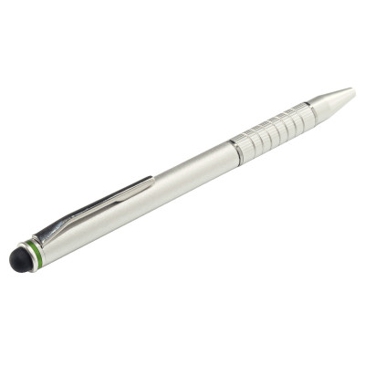 STYLE t 2 en 1 Leitz, Argent