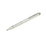 STYLE t 2 en 1 Leitz, Argent