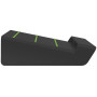 Duo-chargeur pour 2 smartphones, Leitz Noir