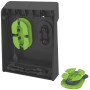 Duo-chargeur pour 2 smartphones, Leitz Noir