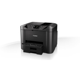 CANON Imprimante multifonction jet d'encre couleur MAXIFY MB5450, A4, Ch R V rés