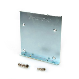 KINGSTON - Adaptateur disque 2,5'' vers 3,5''