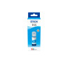 EPSON Bouteille d'encre 113 Cyan C13T06B240 Durabrite Eco Tank