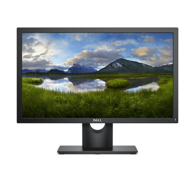 Ecran 22 Dell E2218HN - écran LED - Full HD (1080p)