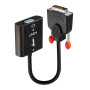 LINDY Cble de conversion DVI-D vers VGA