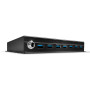 LINDY Hub Métal USB 3.0 7 ports