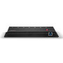 LINDY Hub Métal USB 3.0 7 ports
