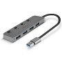 LINDY Hub USB 3.0, 4 Ports