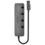 LINDY Hub USB 3.0, 4 Ports
