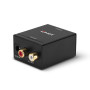 LINDY Convertisseur DAC TosLink (Optical) & Coaxial vers RCA