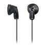 Sony ecouteurs filaires Noir MDRE9LPB.AE