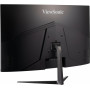 Moniteur 32 Viewsonic VX Series VX3218C-2K écran plat de PC 81,3 cm (32) 2560 x