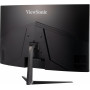 Moniteur 32 Viewsonic VX Series VX3218C-2K écran plat de PC 81,3 cm (32) 2560 x