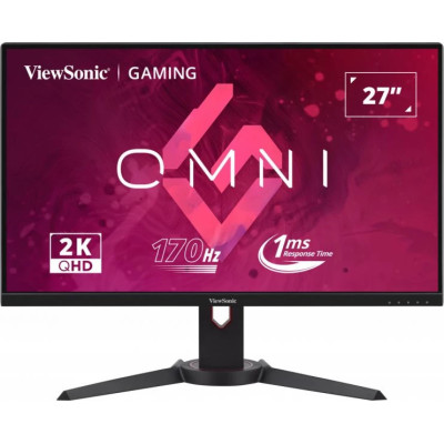 Moniteur 27 Viewsonic VX Series VX2780J-2K LED display 68,6 cm (27) 2560 x 1440