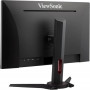 Moniteur 27 Viewsonic VX Series VX2780J-2K LED display 68,6 cm (27) 2560 x 1440
