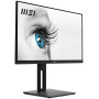 Moniteur 24 MSI Pro MP242AP écran plat de PC 60,5 cm (23.8) 1920 x 1080 pixels F
