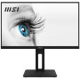 Moniteur 24 MSI Pro MP242AP écran plat de PC 60,5 cm (23.8) 1920 x 1080 pixels F