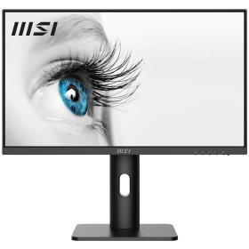 Moniteur 24 MSI Pro MP243XP écran plat de PC 60,5 cm (23.8) 1920 x 1080 pixels F