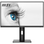 Moniteur 24 MSI Pro MP243XP écran plat de PC 60,5 cm (23.8) 1920 x 1080 pixels F