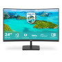 Moniteur 24 PHILIPS 241E1SCA 00