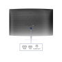 Moniteur 24 PHILIPS 241E1SCA 00