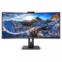 Moniteur 34 PHILIPS 346P1CRH 00