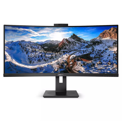 Moniteur 34 PHILIPS 346P1CRH 00