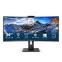 Moniteur 34 PHILIPS 346P1CRH 00