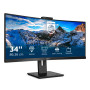 Moniteur 34 PHILIPS 346P1CRH 00