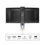 Moniteur 34 PHILIPS 346P1CRH 00