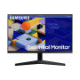 Moniteur 24 Samsung S24C310EAU écran plat de PC 61 cm (24) 1920 x 1080 pixels Fu