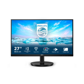 Moniteur 27 Philips V Line 275V8LA 00 écran plat de PC 68,6 cm (27) 2560 x 1440