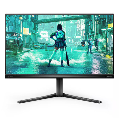 Moniteur 24 Philips Evnia 25M2N3200W 00 écran plat de PC 62,2 cm (24.5) 1920 x 1