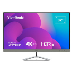 Moniteur 27 ViewSonic VX3276-4K-MHD