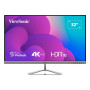 Moniteur 27 ViewSonic VX3276-4K-MHD