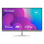 Moniteur 27 ViewSonic VX3276-4K-MHD