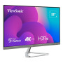 Moniteur 27 ViewSonic VX3276-4K-MHD