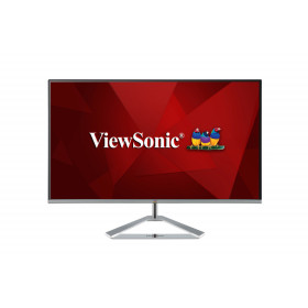 Moniteur 24 ViewSonic VX2476-SMH