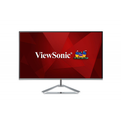 Moniteur 24 ViewSonic VX2476-SMH